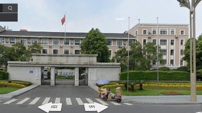 007科技為四川某政府單位安裝弱電系統(tǒng)