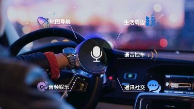 人車管控